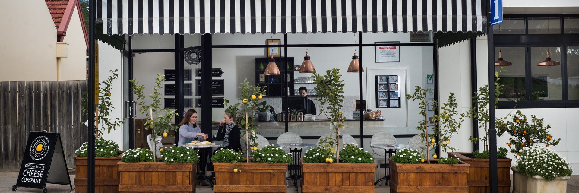Barossa Valley Cheese Company