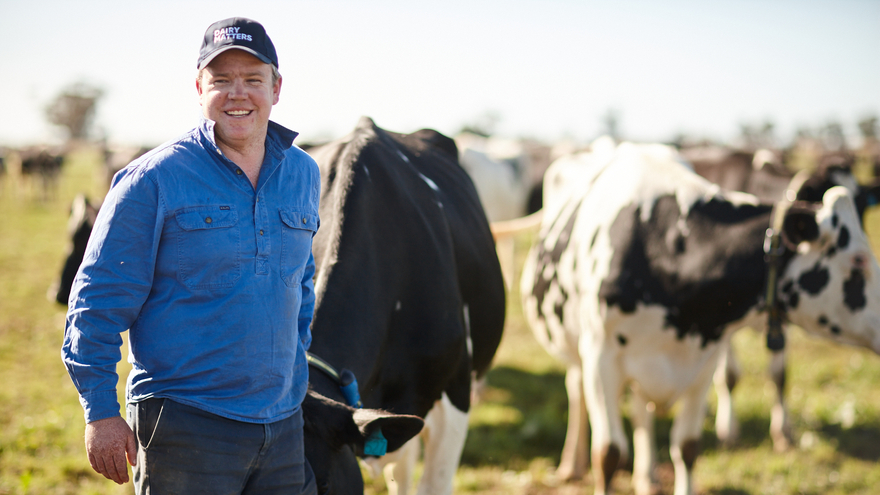 Farmer Ambassador