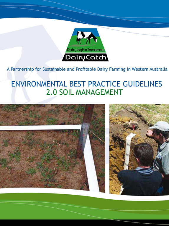 Environmental Best Practice Guidelines Soil Management thumbnail