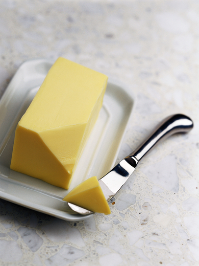 Can you freeze butter - YAWA