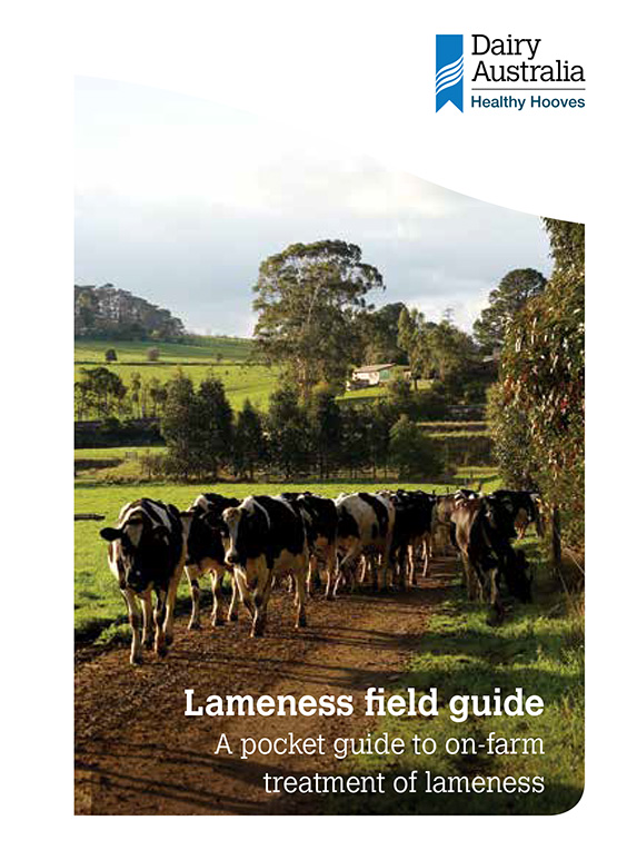 Lameness field guide thumbnail