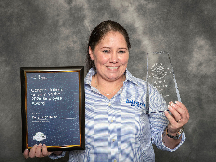 Dairy Awards 2024   NewsPromo