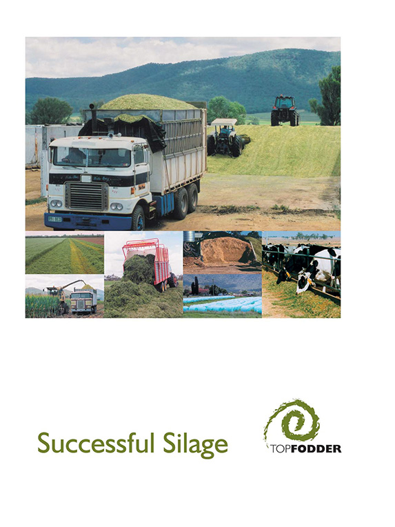 successful silage contents and introduction thumbnail