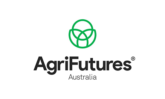 AgriFutures Australia Logo