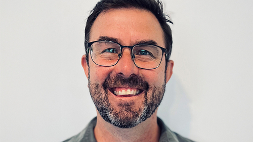 Andy Hancock