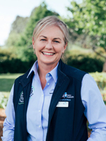 Belinda Haddow Headshot