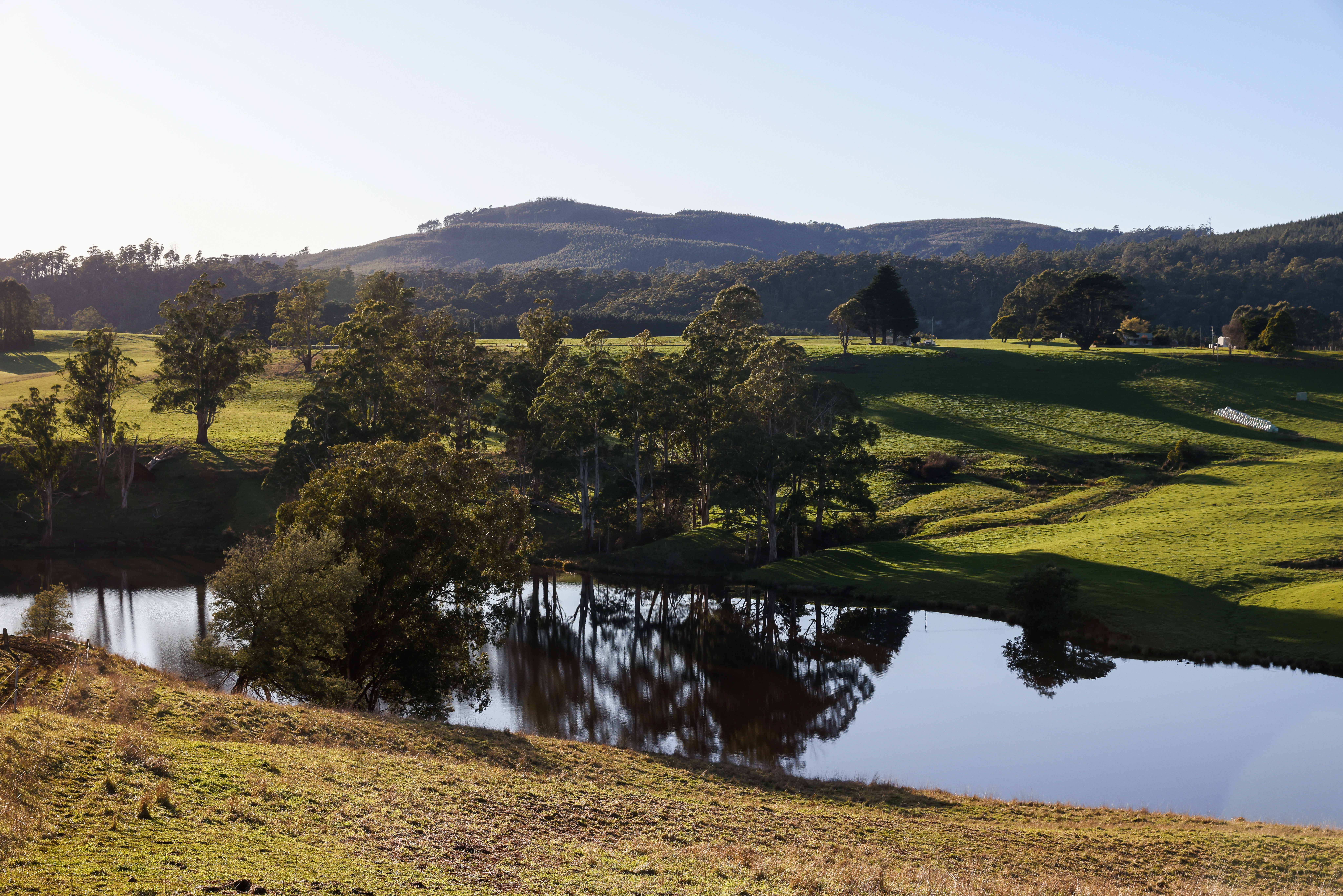 australia