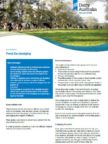 FactSheet9 De sludging thumbnail
