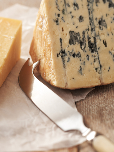 hard cheeses