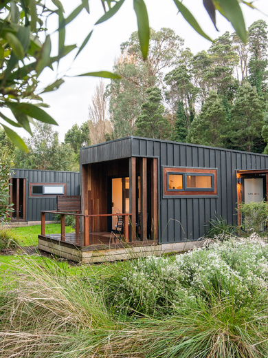 Timboon Accommodation