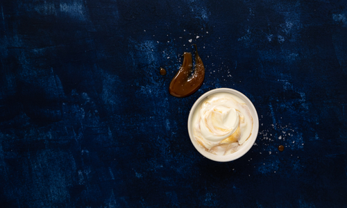 2023.11.5 Margaret River Dairy Company Margaret River Dairy Company Salted Caramel Indulgent Yoghurt.jpg