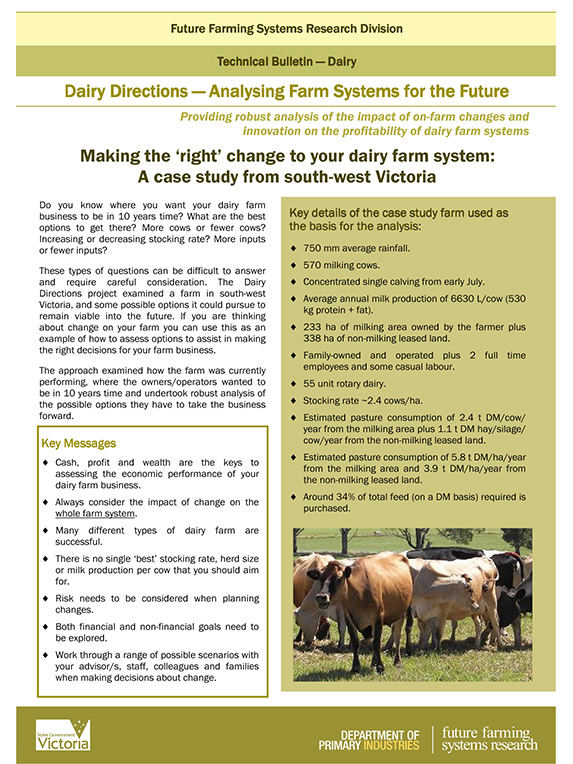 making the right change to your farm system thumbnail