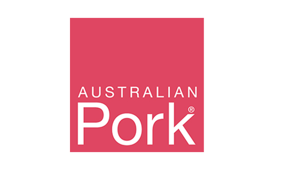 Australian Pork Logo