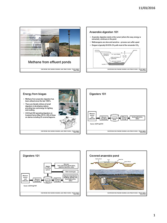 Methane from effluent ponds presentation thumbnail
