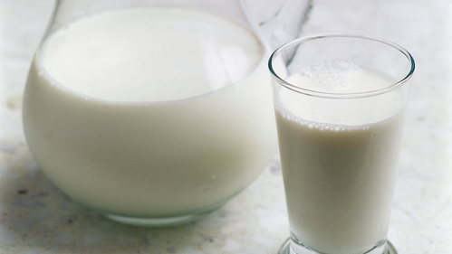 milk manufacturers
