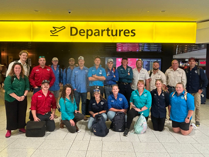 NewsPromo   NZ Study Tour