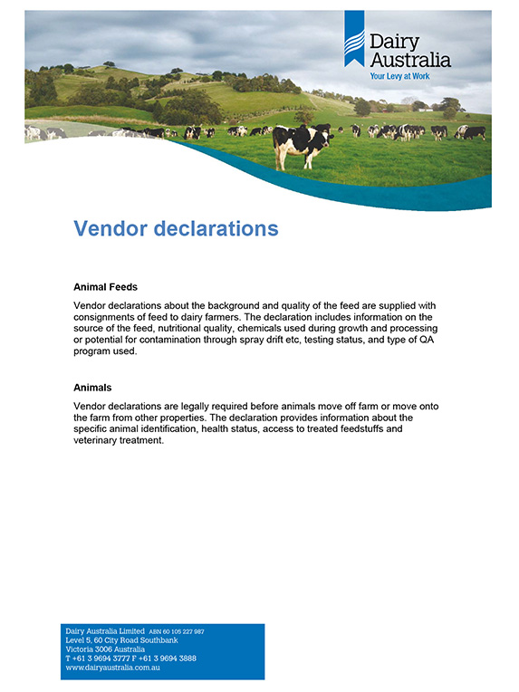 vendor declarations definitions thumbnail