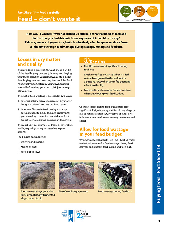 feed dont waste it factsheet 2010 thumbnail