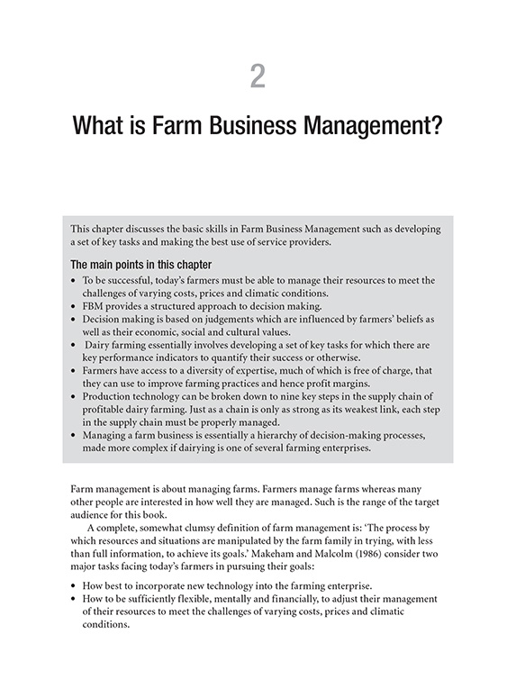 What is farm business management thumbnail
