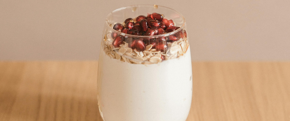 yoghurt