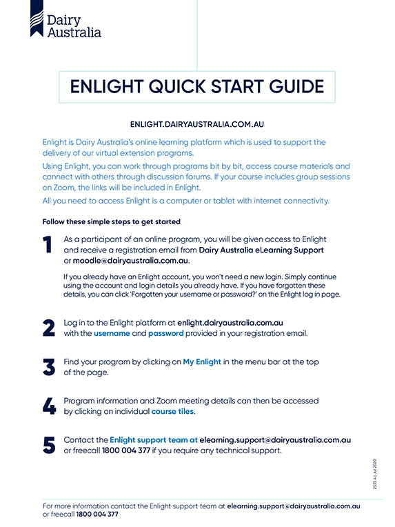 Enlight quick start guide thumbnail