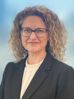 Susannah Tymms Headshot