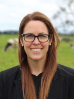 Ella Credlin Headshot
