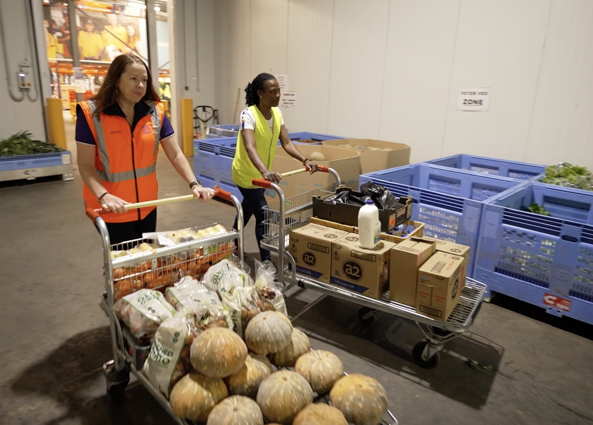 Food Security
