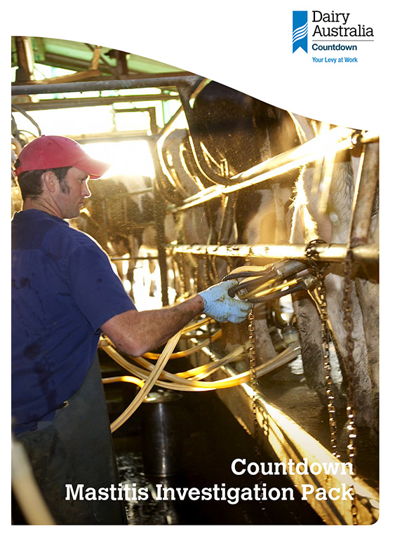 Countdown mastitis investigation pack thumbnail