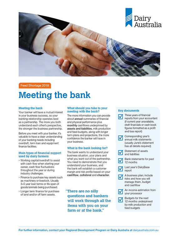 Meet the bank thumbnail