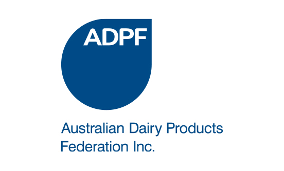 Australian Dairy Products Federation Inc. Logo