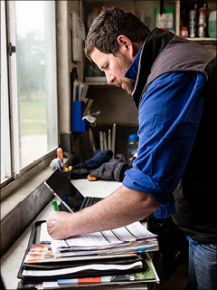 Farm Business Management Report Thumbnail