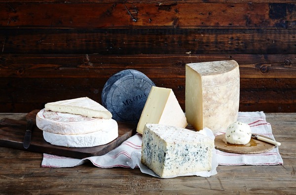 Cheeses