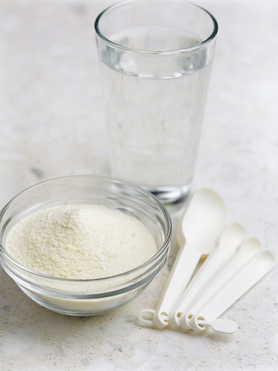 Milk Powder