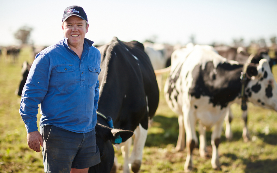 Farmer Ambassador