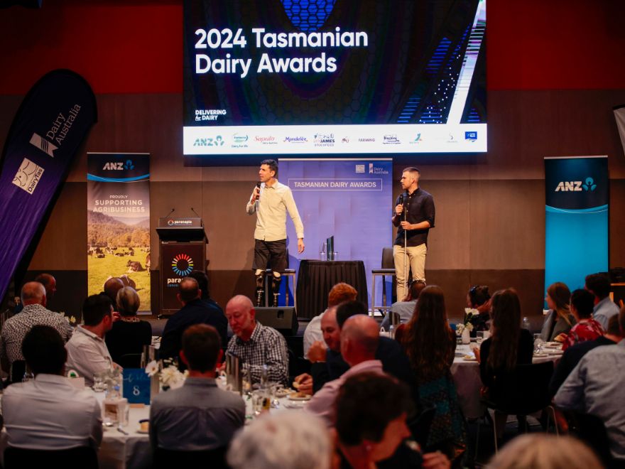 Award dinner