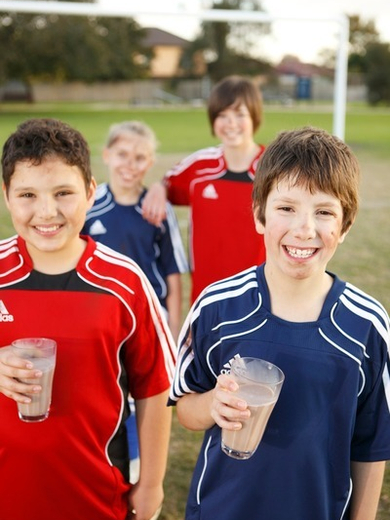 boys soccer