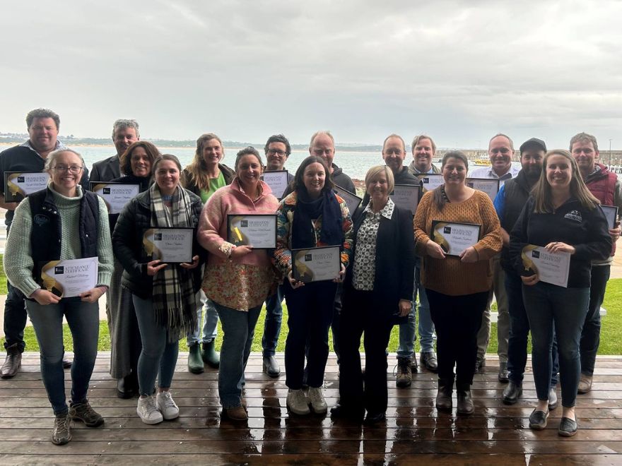 Mandys masterclass  NewsPromo