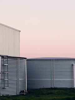 Water use report thumbnail