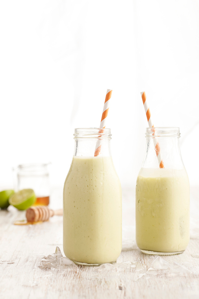 Healthy smoothie