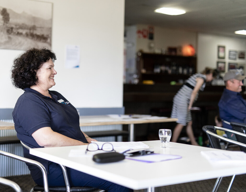 Dairy Australia SA region expands resources with growing team