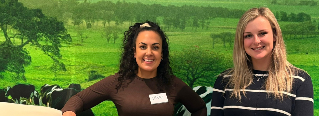 Dairy Ambassadors News Banner