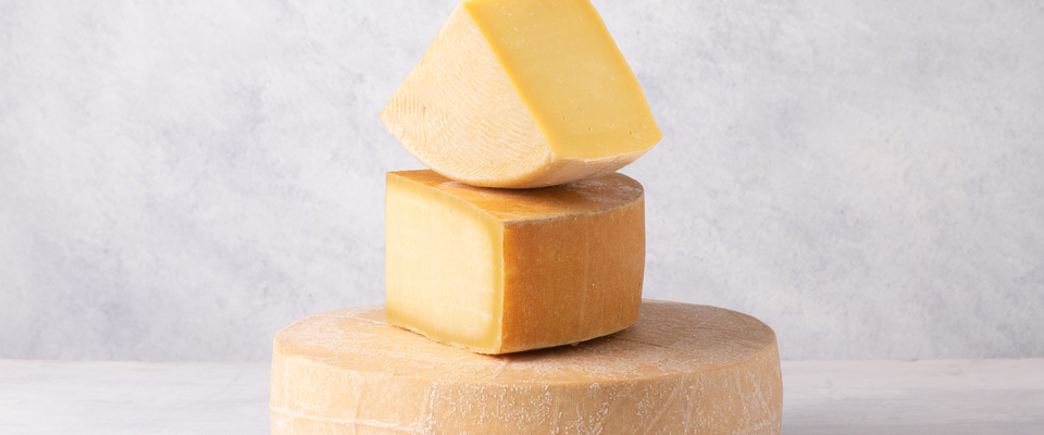 gourmet cheese