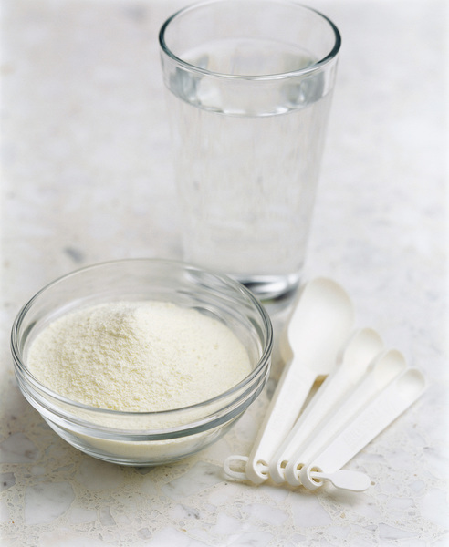 Milk Powder