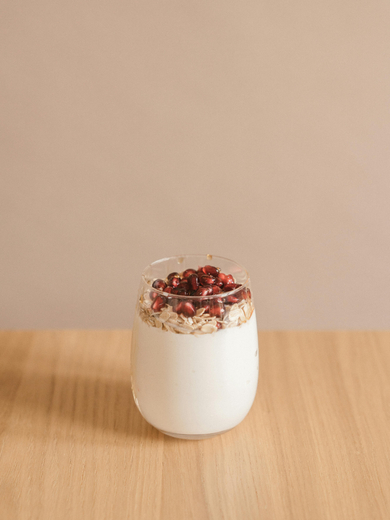yoghurt