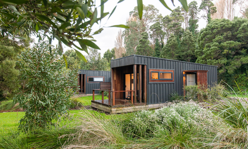 Timboon Accommodation