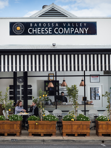 Barossa Valley Cheese Company