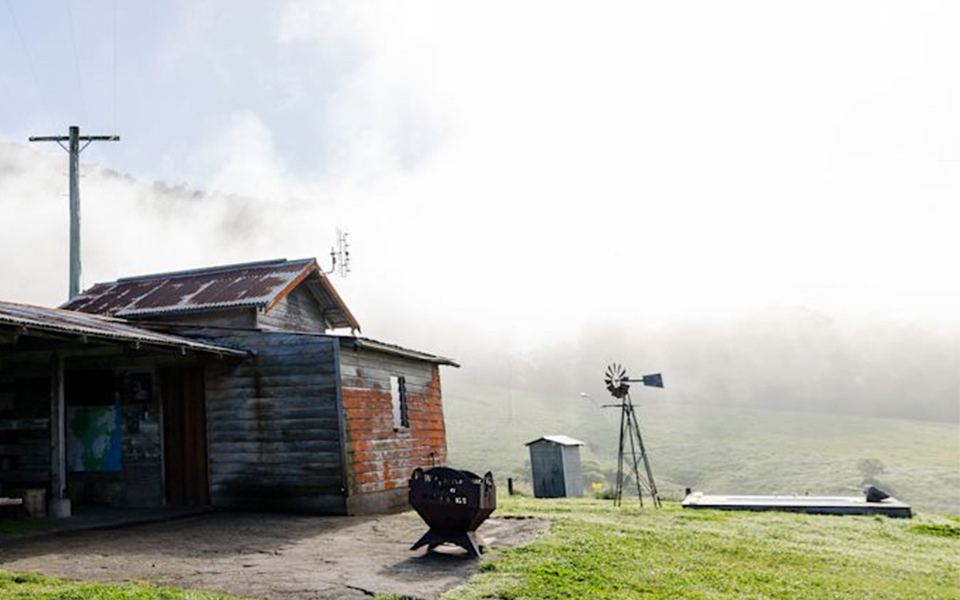 Sapphire Coast Dairy