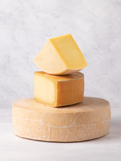 gourmet cheese