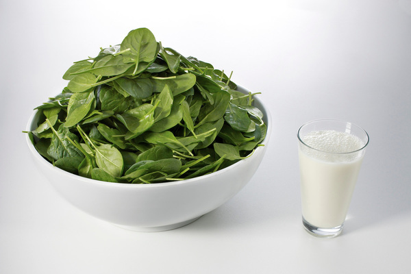 Calcium comparison
